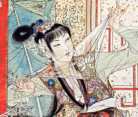 九原-胡也佛《金瓶梅》的艺术魅力